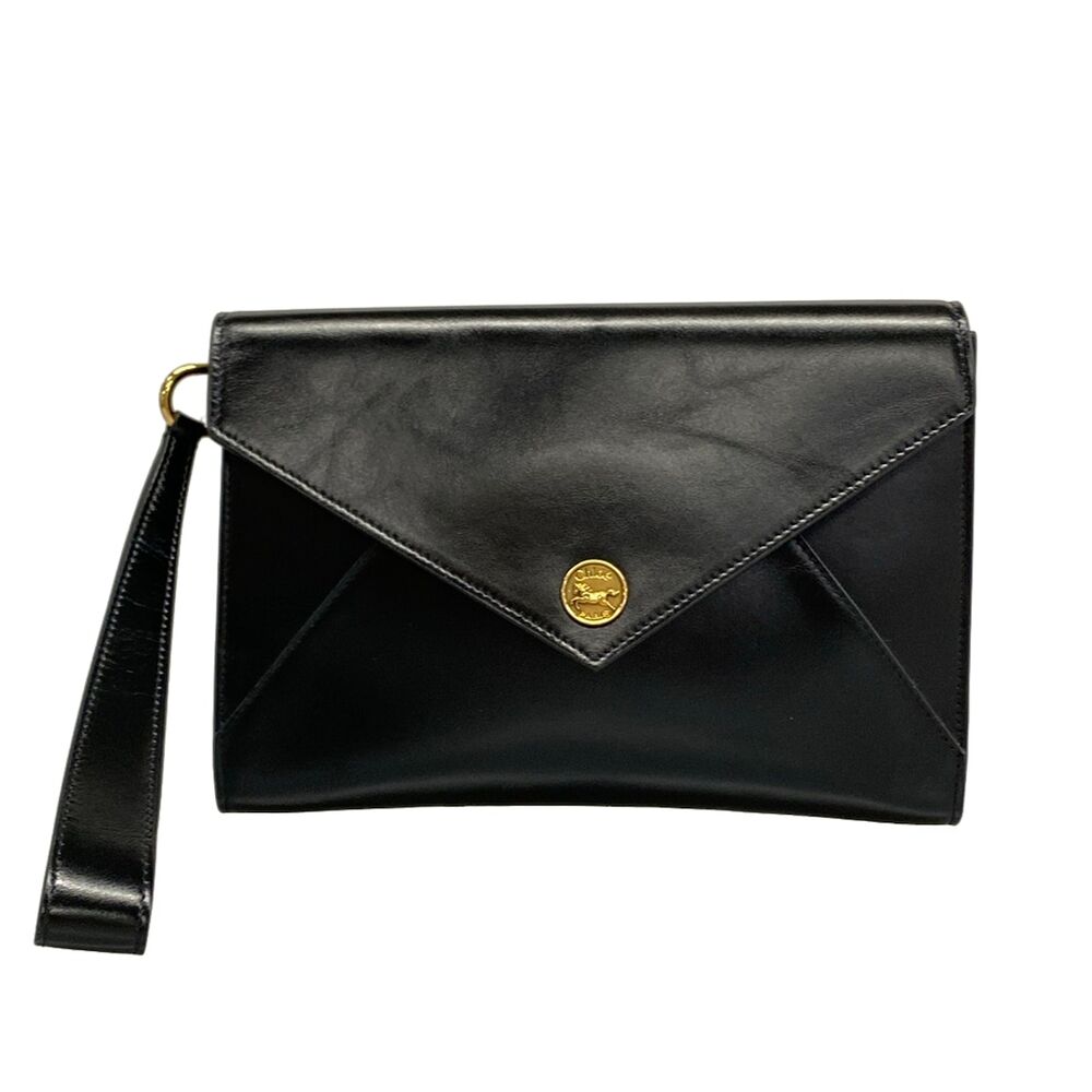 Chloé Clutch Bag
